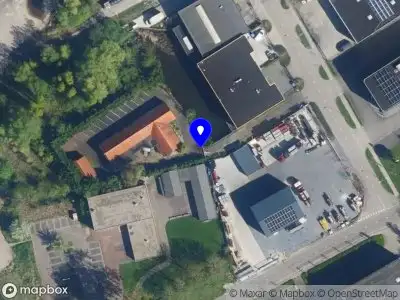 Omgevingsvergunning verleend voor J.A. van Seumerenlaan 1 te Uithoorn (Flora- en fauna-activiteit)