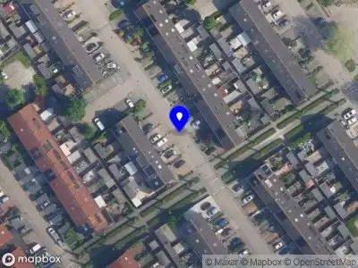 Omgevingsvergunning Jan Rijksenstraat  Almere