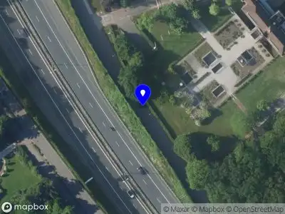 Omgevingsvergunning Amersfoortsestraatweg  Huizen