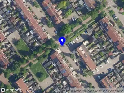 Omgevingsvergunning Staakmolenstraat  Almere