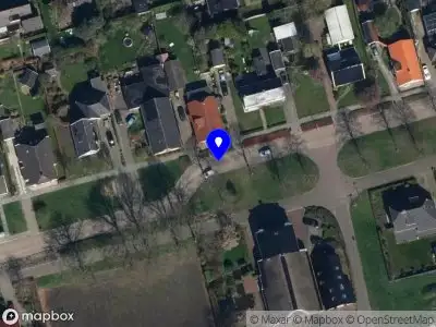 Bekendmaking Aanvraag vergunning voor het plaatsen van een schutting aan Vaart 11 te Gasselternijveen