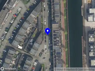 Bekendmaking Verleende ontheffing voorwerp op of aan de weg Merenborch 94 in Vianen.