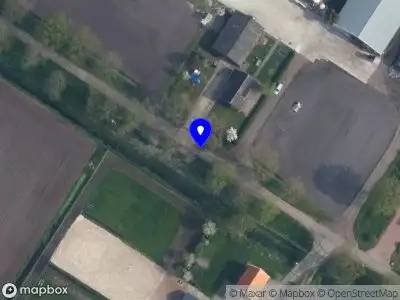 Omgevingsvergunning Grietmanswijk  Bovensmilde
