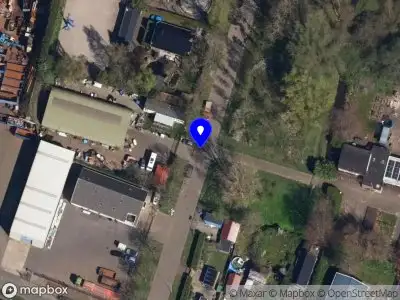 Bouwvergunning Foxham  Hoogezand