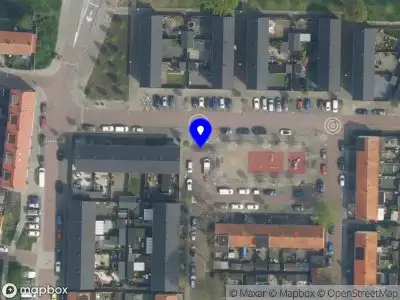 Verkeersbesluit Margrietplein  Gouda