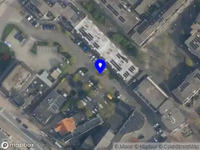 Verkeersbesluit De Lei  Driebergen-Rijsenburg