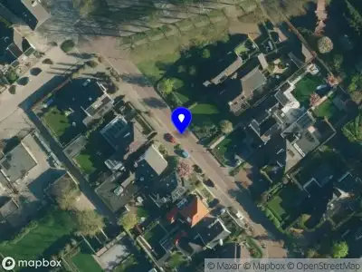 Bouwvergunning Raadhuisstraat  Lichtenvoorde