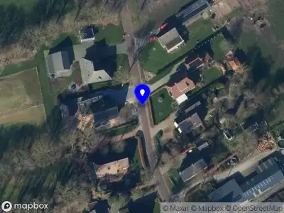 Kapvergunning Heirweg  Balinge