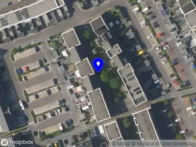 Omgevingsvergunning Vishnuplantsoen  Almere