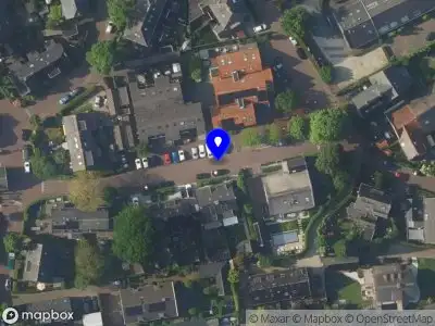 Omgevingsvergunning Schoolstraat  Huizen