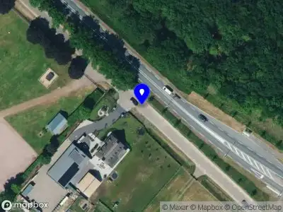 Bekendmaking Gewijzigde vaststelling bestemmingsplan Valkseweg-Harskamperweg