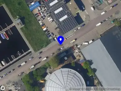 Weigering reservering gebruiksruimte Omgevingsplan Binckhorstlaan - ter plaatse van Binckhorstlaan 135D 2 en 3, Kasteellaan 629, 1027 en 1029 –te Den Haag