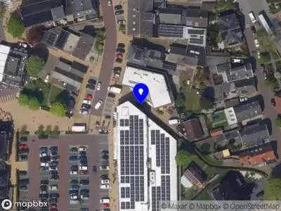 Bestemmingsplan Smidsplein  Voorthuizen