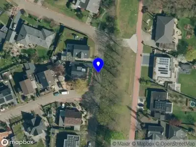 Omgevingsvergunning Beethovenstraat  Groenlo