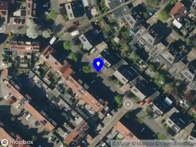 Bekendmaking Toestemming voor het plaatsen van een dakkapel aan Warande 58 te Wijk bij Duurstede