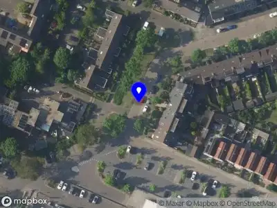 Omgevingsvergunning Onderwei  Huizen