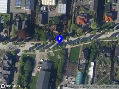 Omgevingsvergunning Biezen  Boskoop