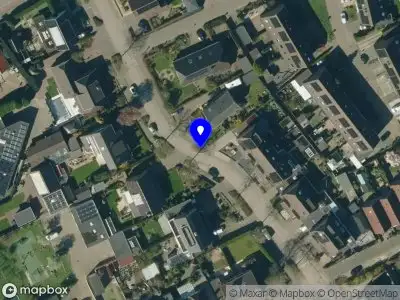 Bekendmaking Provincie Gelderland Omgevingswet, flora- en fauna activiteit, locatie Gersthof 22-62 te Bemmel