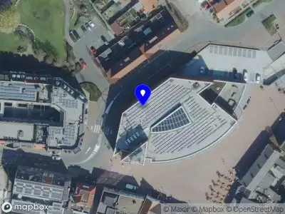 Verkeersbesluit Raadhuisplein  Boxmeer