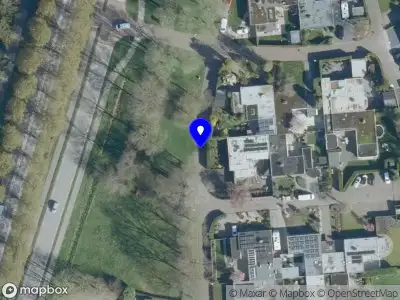 Verlenging beslistermijn aanvraag omgevingsvergunning: Hedel, Forellenlaan 1