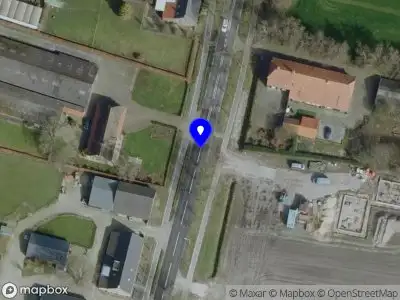 Bekendmaking Provincie Noord-Brabant – Omgevingsvergunning aangevraagd – Vromans-van Hal B.V., Raadhuisstraat 1 & Goedentijd 2 Alphen - Z/234399