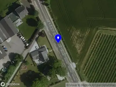 Bestemmingsplan Aalbekerweg  Hulsberg