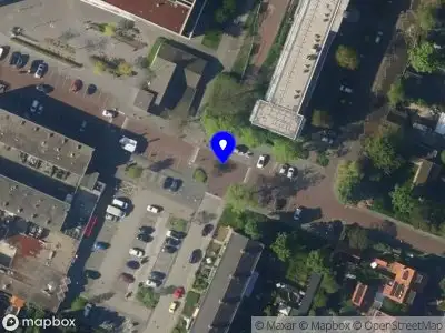 Bekendmaking Gemeente De Bilt - Aanvraag omgevingsvergunning: aanbrengen van ondersteuning van de huidige galerijen van 2 appartementen- complexen, Planetenbaan 2 t/m 50, 3721LA Bilthoven