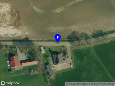 Overig Beenekussteeg  Mariënvelde