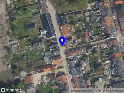 Bekendmaking Verleende ontheffing voorwerp op of aan de weg Brederodestraat in Vianen