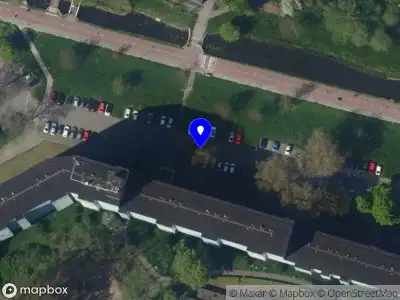Verkeersbesluit Hoevenbos  Zoetermeer