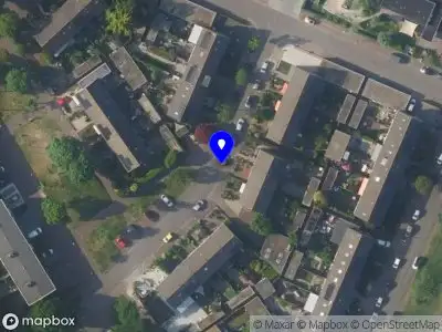 Omgevingsvergunning Lamoenweg  Huizen