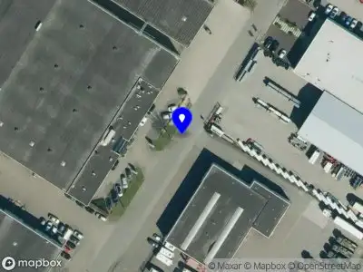 Milieuvergunning Inductorstraat  Veenendaal