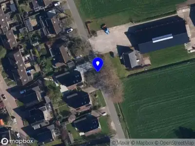 Bestemmingsplan Lageweg  Zuidlaren
