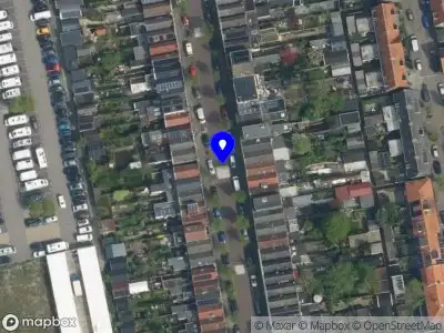 Gemeente Gouda - Intrekking gereserveerde gehandicaptenparkeerplaats - IJssellaan 