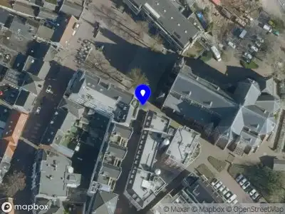Omgevingsvergunning Kerkplein  Sint-Oedenrode