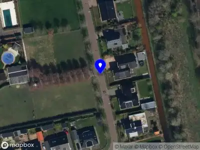 Bekendmaking Melding voor het realiseren van 3 nieuwe uitritten aan Dollard 23A, 23B en 23C te Gasselternijveen