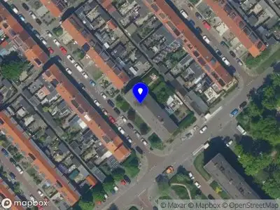 Bouwvergunning Wilgenhoflaan  Beverwijk
