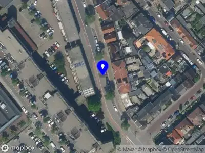Verkeersbesluit Schans  Beverwijk