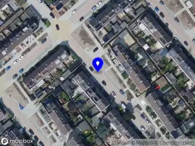Overig Cornelis Evertsenstraat  Zwijndrecht