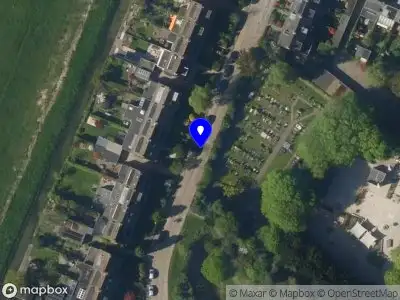 Bekendmaking Gemeente De Bilt - Aanvraag omgevingsvergunning: Plaatsen van een dakkapel in het voorgeveldakvlak van de woning, Park Arenberg 50, 3731ET De Bilt