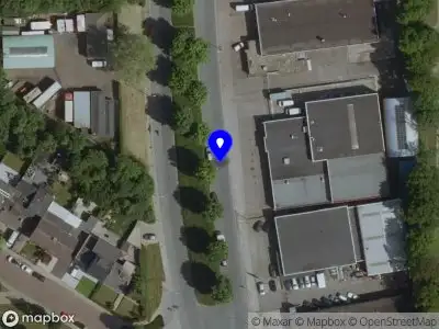 Milieuvergunning Strijthagenweg  Kerkrade
