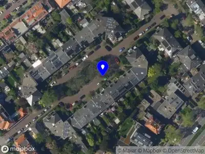 Bouwvergunning Doctor Blookerstraat  Voorburg