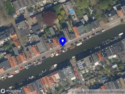 Bestemmingsplan Noordvliet  Maassluis