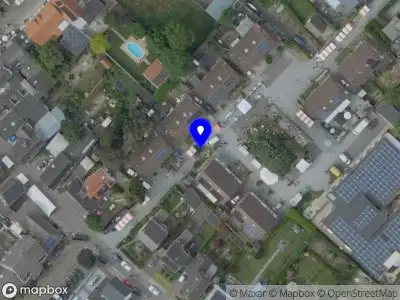 Sloopmelding / Maartenshof 7, 6067 CK te Linne / Maasgouw / ingekomen 22 oktober 2024 / het verwijderen van asbesthoudende materialen