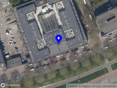 Verleende omgevingsvergunning Westzeedijk 577