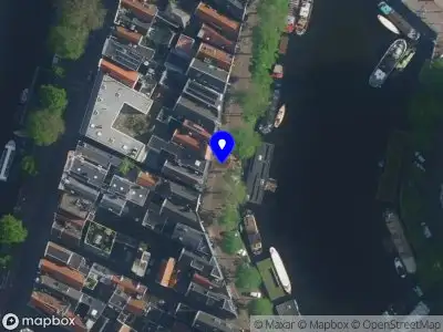 Toestemming voor het inzetten van een minigraafmachine voor het vervangen van de gietijzeren gasleiding ter hoogte van Kromme Waal 9 t/m 36 + 137 t/m 140, Batammenstraat 29-31, Lastageweg 4-18 en Oude