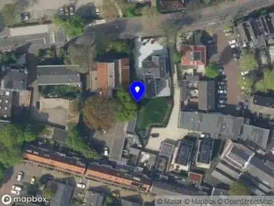 Overig Vaartweg  Hilversum