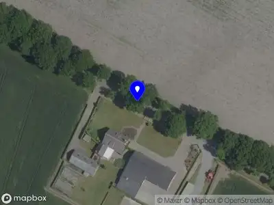 Provincie Noord-Brabant – besluit aanvraag omgevingsvergunning – Jos Verheijen, Sanghorst 9, 5731 VG te Mierlo Omgevingswet – Uitgebreide procedure