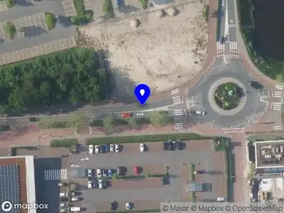 Omgevingsvergunning Bestevaer  Huizen