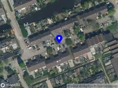 Kapvergunning Dromerstraat  Oostzaan